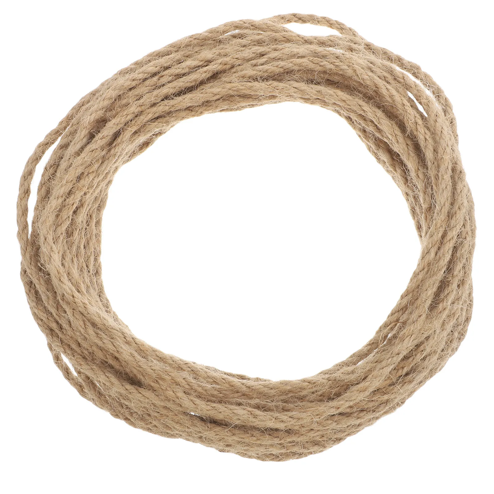Cat Scratching Post Sisal Tree Tower - Cuerda de sisal natural para proyectos