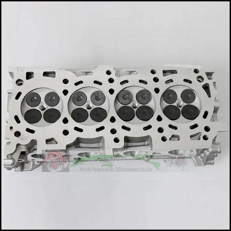 11040-8H301 11040-MA00A QR20 QR25DE QR25 QR25-DE Complete Cylinder Head Assembly For Nissan X-Trail Altima Primera Bluebird 2.5L