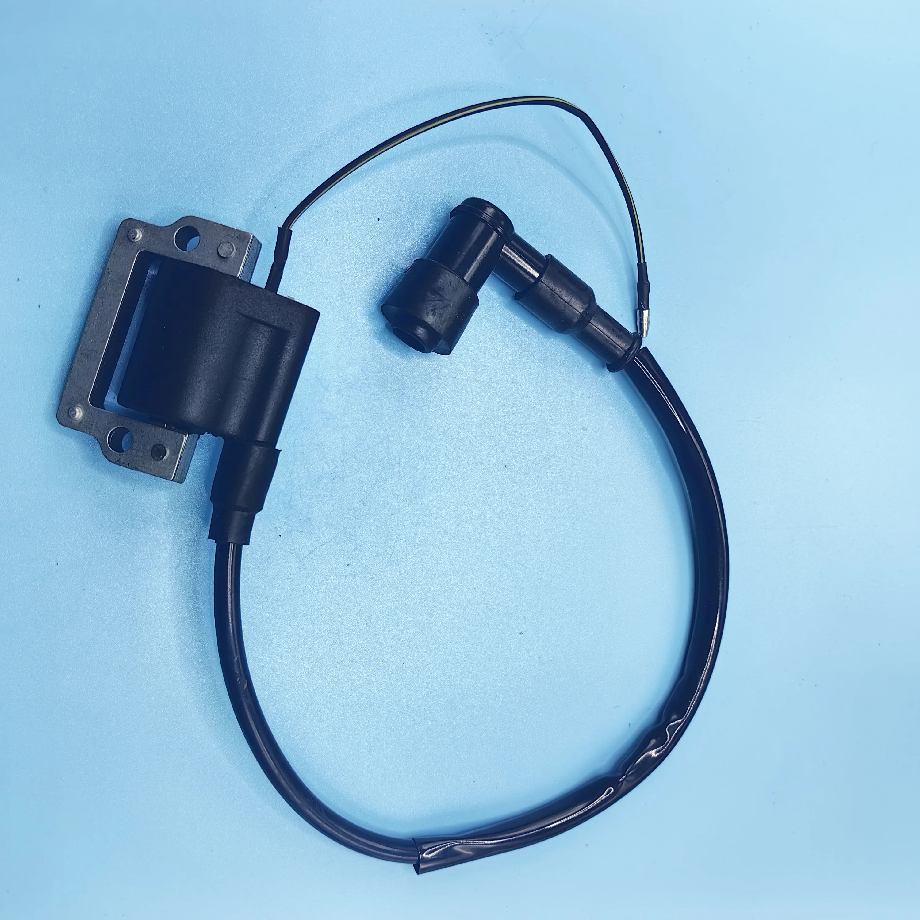 Fit For Kawasaki KDX250 KDX 250 Predator Clones 196CC 212CC Ignition Coil