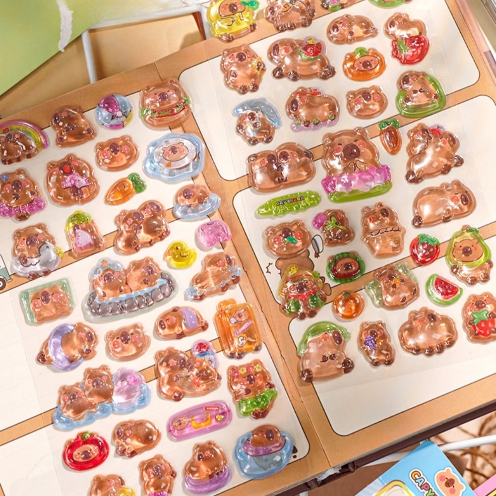 Thumbnail 2 - #70 Best Stickers to Buy In 2026