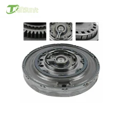 MPS6 6DCT450 Transmission Clutch Drum 1268154C-FX Fits For CHRYSLER DODGE FORD VOLVO LAND ROVER