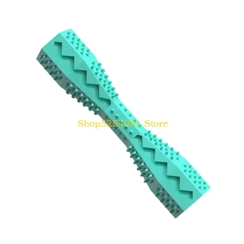AXYC Chew Proof Puppies Toy Bright Color Encourages Play And Teeth Hygiene