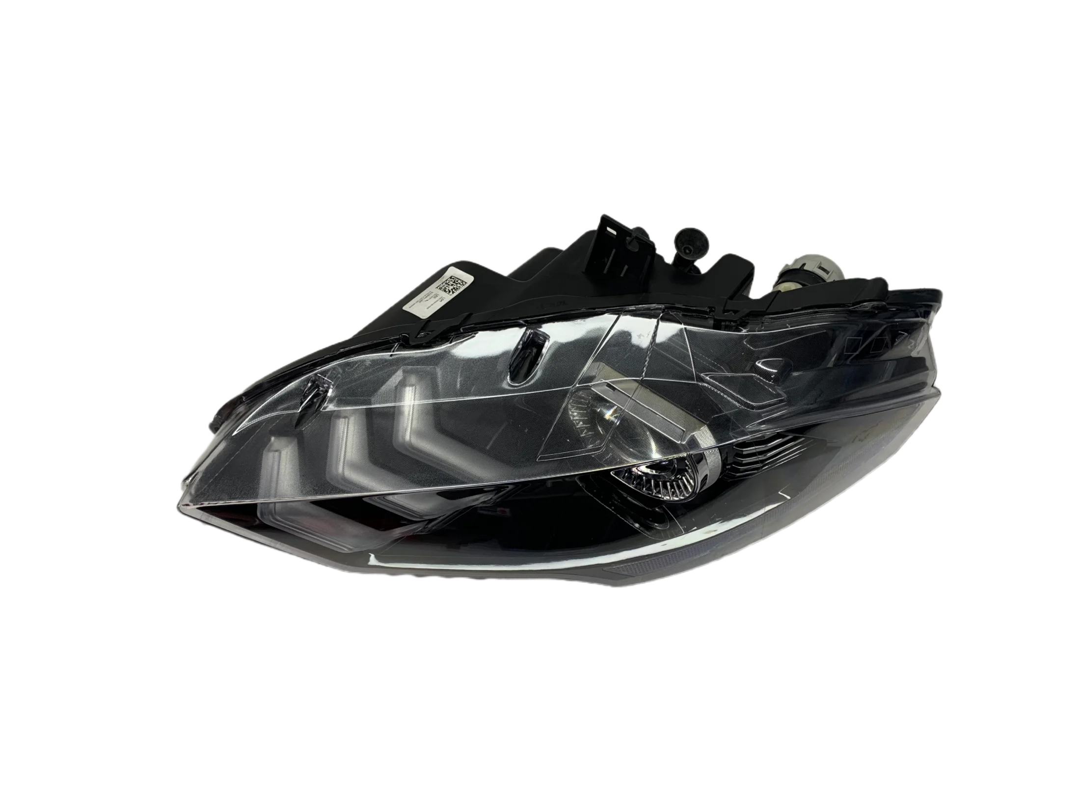 

Factory Hot Selling Suitable For Mustang 2018 Automotive Lighting Super Bright Lens Hernia Lamp LED Headlamps
