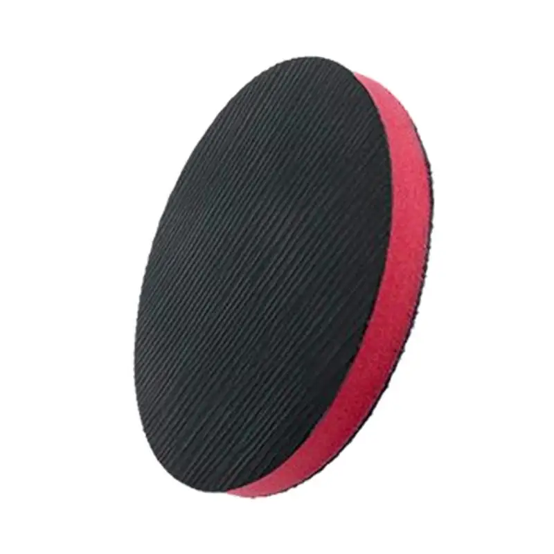 

Wool Polishing Pad Set Car Buffing Wheel Tool Multipurpose Soft Detailing Clay Bar car cleaning Pad Auto Detailing Accessories