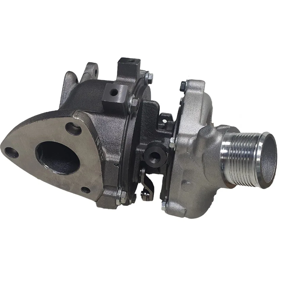 GTB1749VK Turbo 778400-5004S 778400-0001 778400-0003 AX2Q6K682CB Turbocharger for XF S with 306DT ANV6D Engine