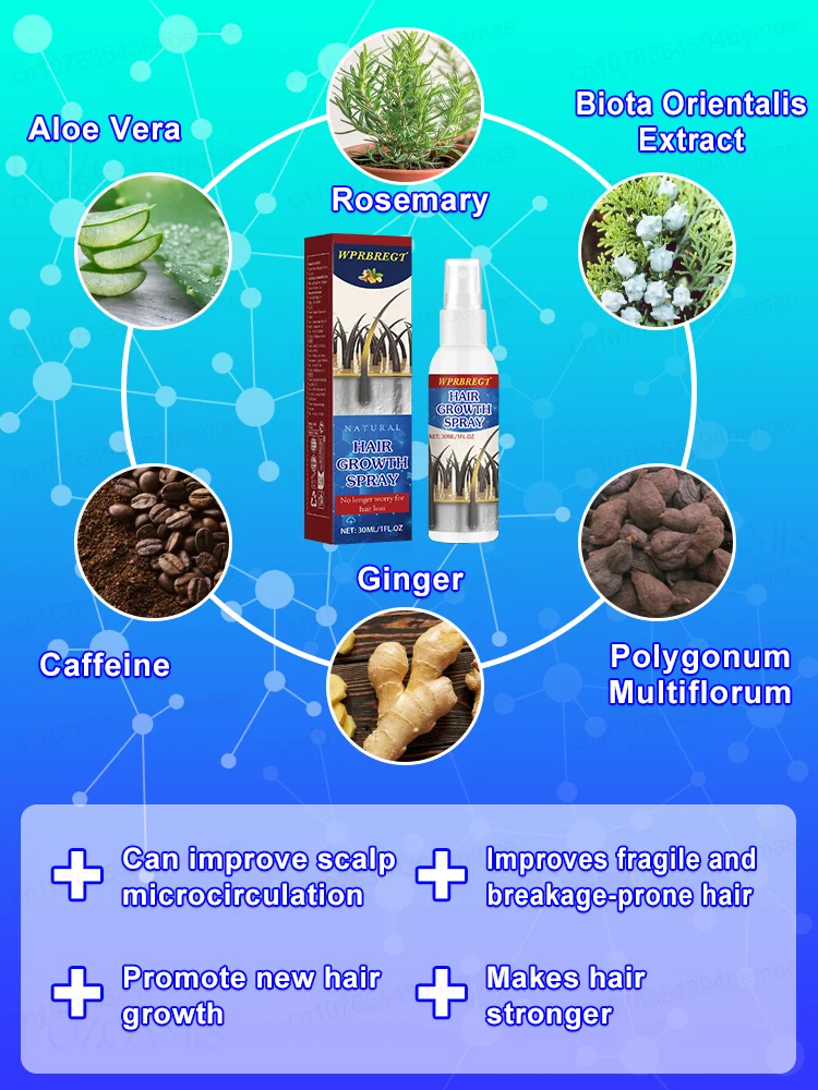 Haz el bosque del tiempo más exuberante, la pulverización diaria puede fortalecer las raíces y promover el nuevo crecimiento.