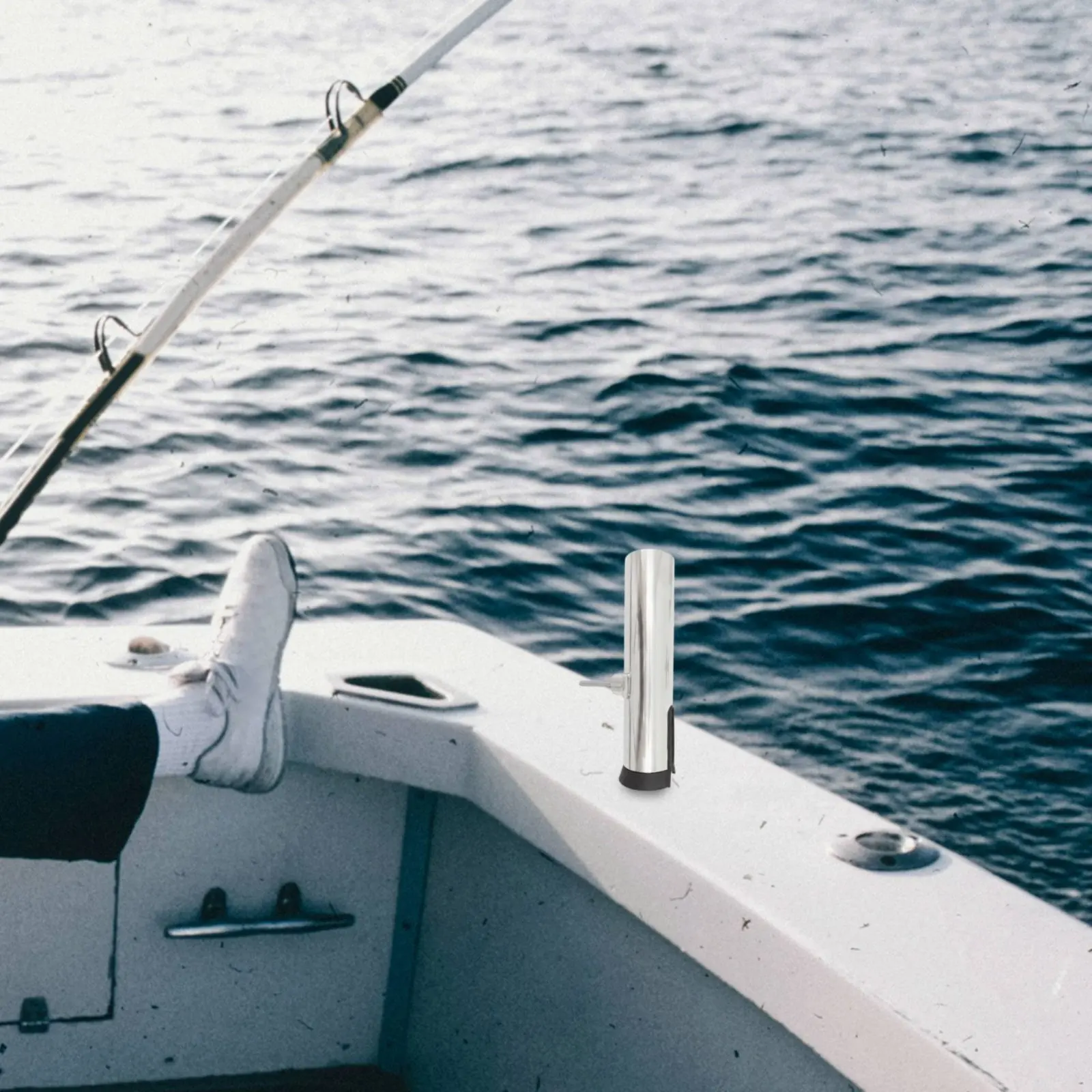 adjustable-rail-mount-rod-holder-robust-duty-stainless-steel-boat-rod-holder-aquatic-fishing-pole-bracket-easy-installation