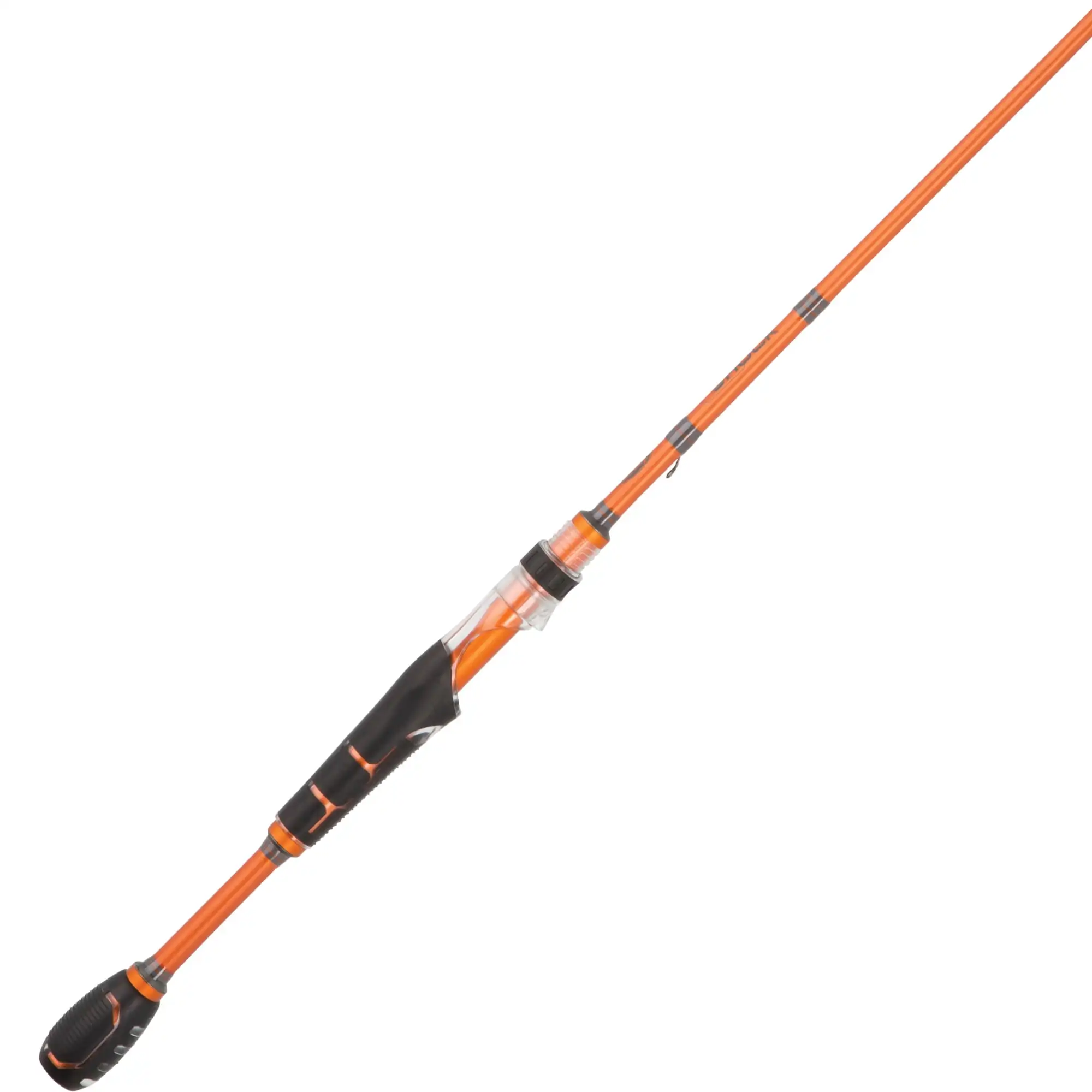 

6' Shock Spinning Rod, Two Piece Spinning Rod