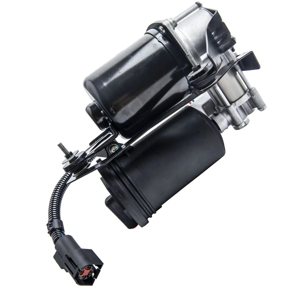 Air Suspension Compressor Pump For Lincoln Town Car Executive L Limousine 4-Door  for Crown Victoria Town Car Grand Marquis