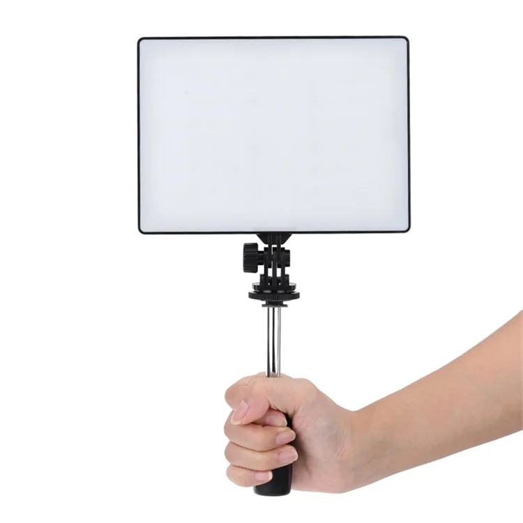 

YN300 Air YN300Air LED Cam/era Video Light Adjustable Color Temperature 3200K-5600K for Nikon Pentax Olympus
