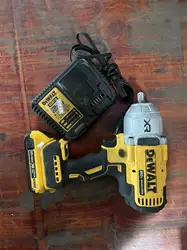 Dewalt DCF900N-XJ 18V 1/2