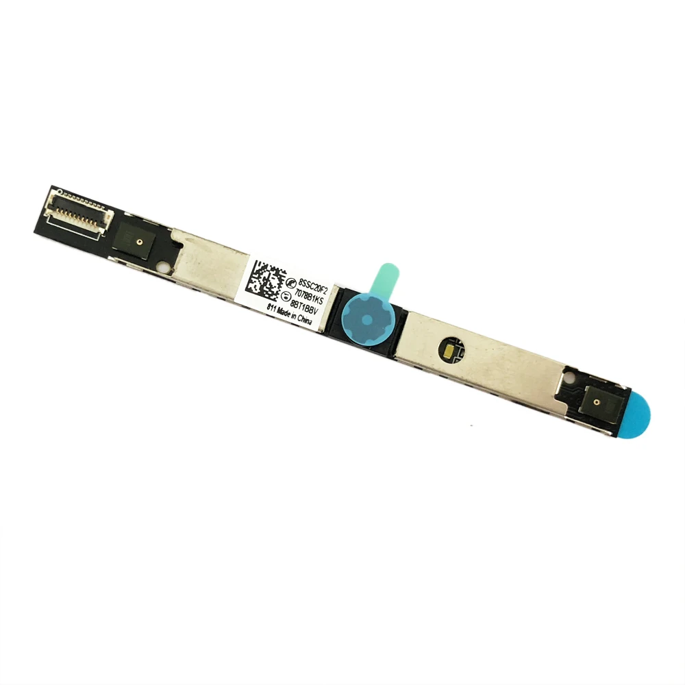 For Lenovo Thinkpad T480S 20L7 20L8 Internal Webcam Camera Board 01HW038 01HW039