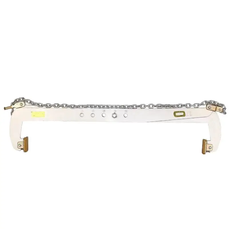 32 Inch Stone Slab Lifting Clamp Granite Slab Lifting Stone Scissor Clamp