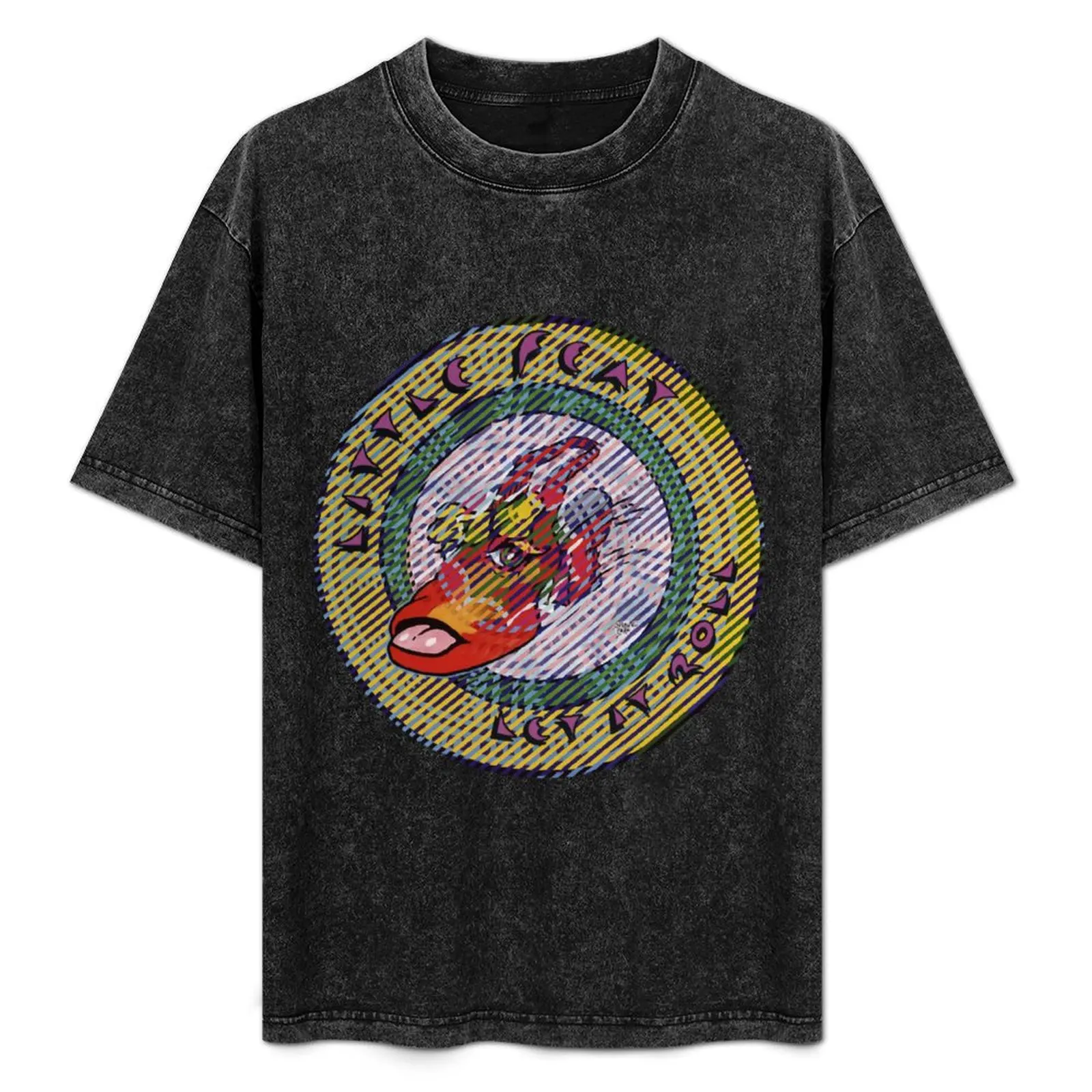 

Футболка Dixie For Fans больших размеров, летняя футболка с короткими рукавами