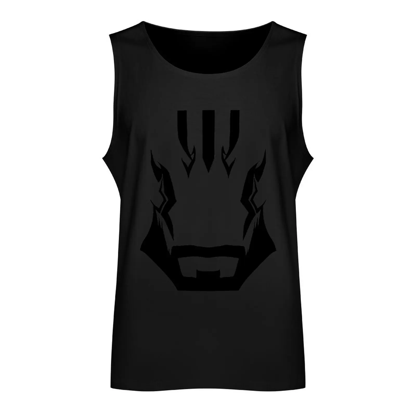 Grog minimalist Tank Top T-shirt Men's gym gym accessories man Men's tops t-shirt for man