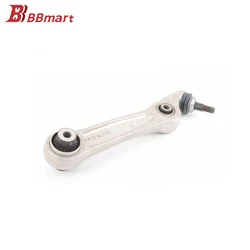 BBmart-piezas de repuesto para coche, brazo de Control delantero inferior izquierdo, 1 piezas, para BMW F01, F02, F03, F04, F07, F10, F12, F13, 31126798107