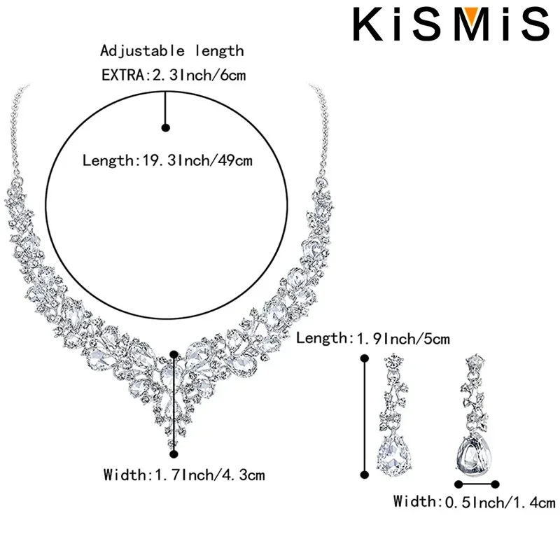 Thumbnail 2 - #1 Trending Statement Jewelry Sets Right Now