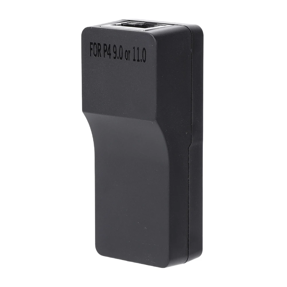 One-Key JB Tool Mod Kit USB Dongle JB USB Adapter with Ethernet Type-C Cable Kit USB Dongle JB Tool for PS4 FW 9.0 11.0 System