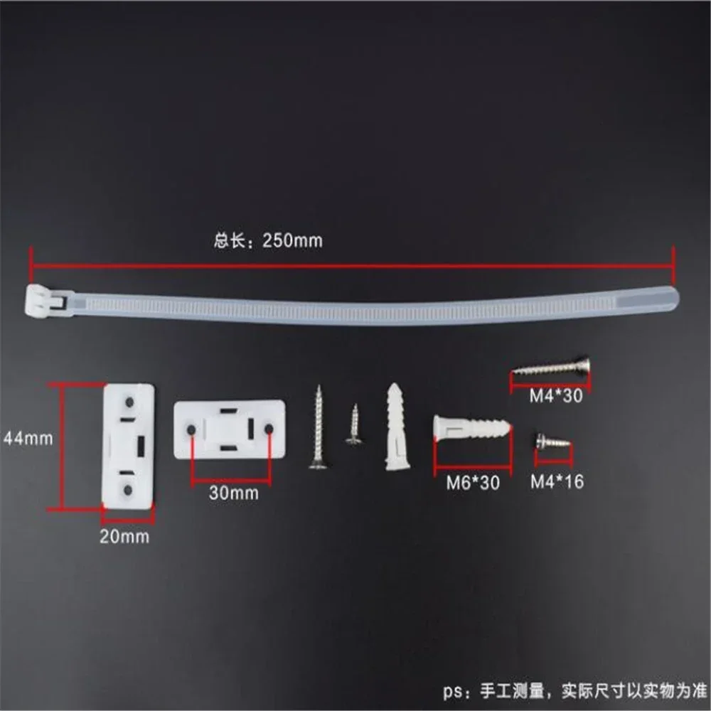 Child Safety Cupboard Wardrobe Seat Belt Furniture Anti-reverse Belt Anti-overturning Seat Belt Anti-fall Buckle Adjustable