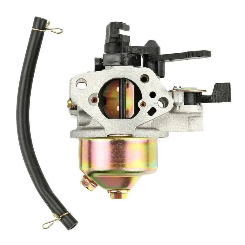 for GX270 GX240 177F 173F Water Pump Powered Carburetor  Motorcycle Accessories