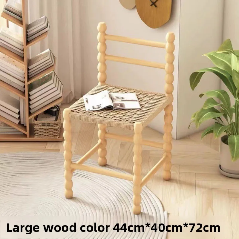 Log color is big