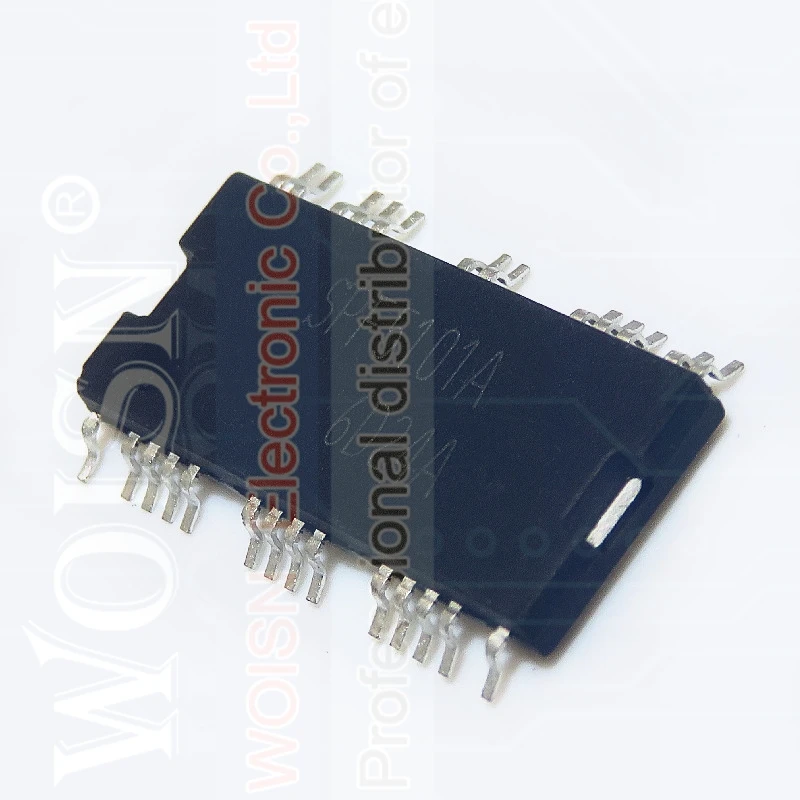 SOP-14 BTS723 BTS723GW