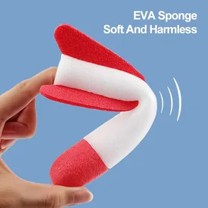 Foot Pump Launcher for Children, Outdoor Air Pressing Pedal climbing Toy, Suit Set, Sport Heel, Gift 8 Main Rocket Sales - №6