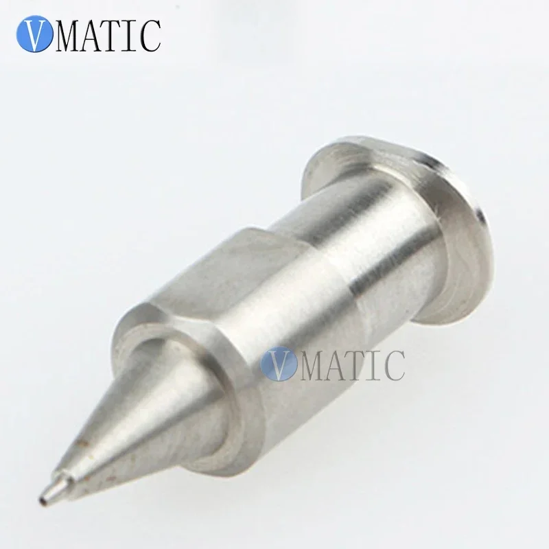 Free Shipping Hot Sale Stainless Steel Tapered Nozzles Metal High-Precision Dispensing Needle With Factory Price