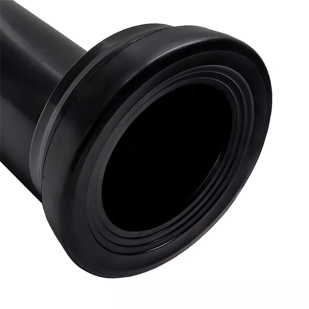 Wall Mounted Toilet Seal Drain Connection Set For Geberit 405.116.00.1 ABS Pipe Fitting Kit Bathroom Plumbing Fixture