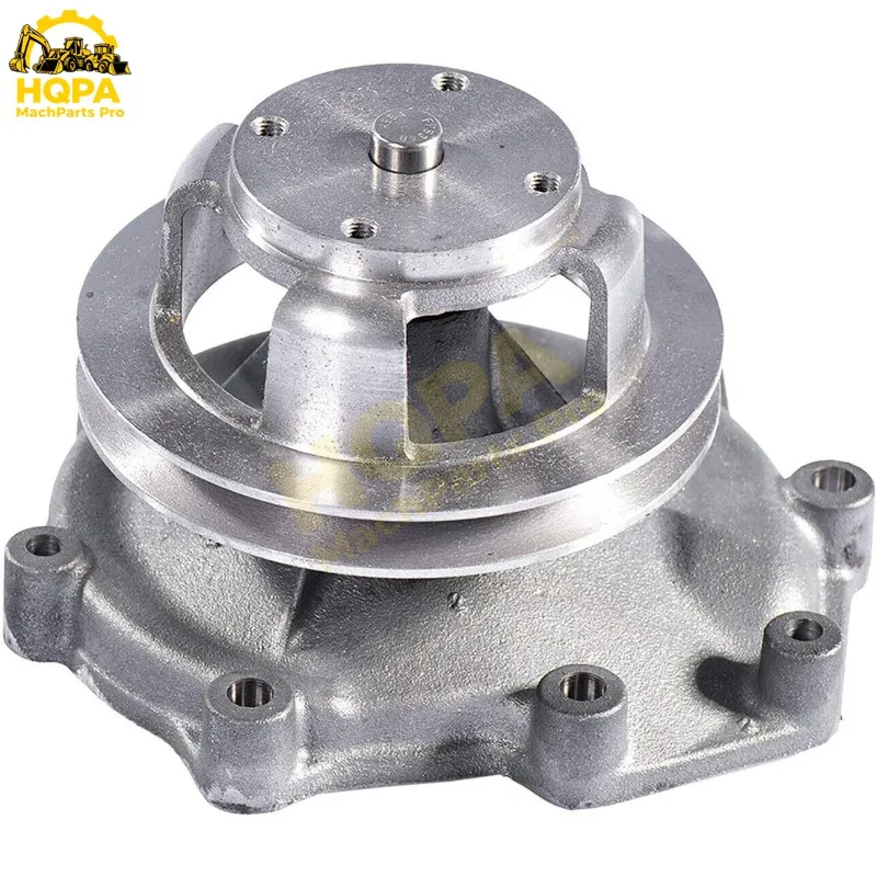 

82845215 Водяной насос для трактора Ford New Holland 230A 2310 4600 6600 7000