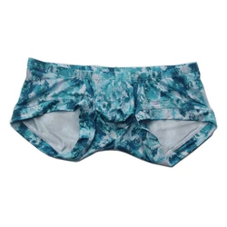 Calções boxer para homens, cuecas masculinas, cuecas para meninos, calcinha, breve