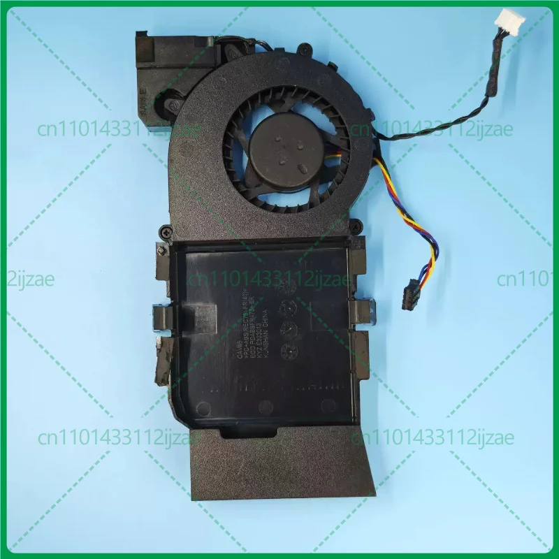 08M4GF CPU Cooling Fan Used for Dell OptiPlex 3020M 3040M 3060M 5050M 5060M 3060 5060 7060 Replacement Fan