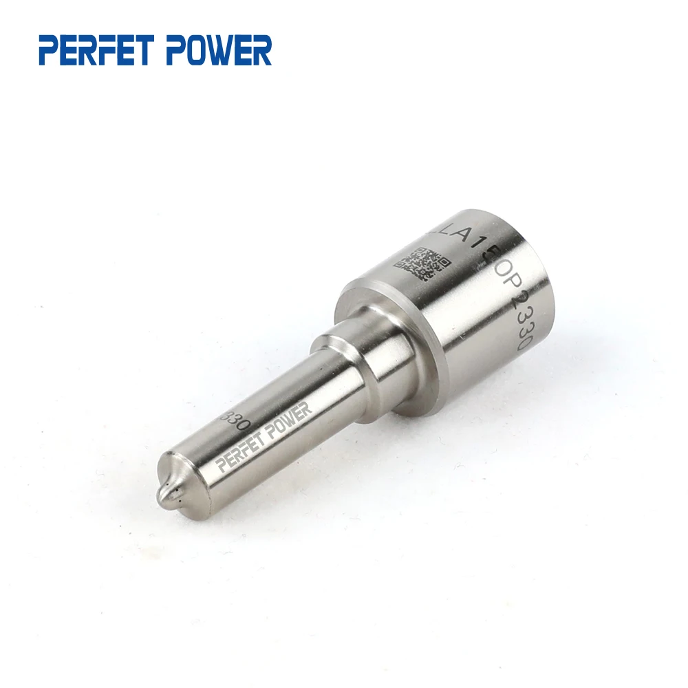 10PCS DLLA150P2330, DLLA 150P 2330 Diesel Common Rail Injection Nozzle for 0445120333 Fuel injector