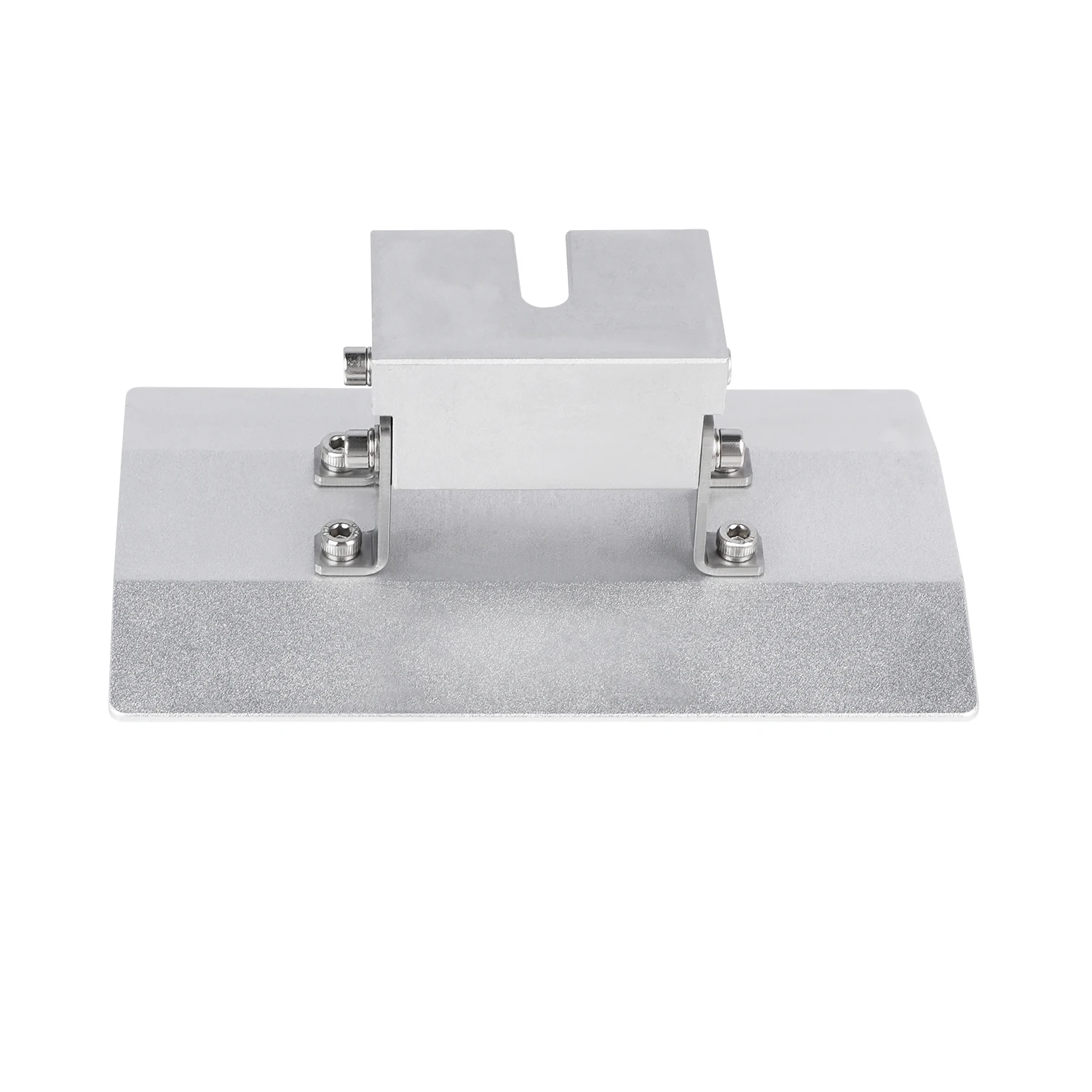 HALOT-R6 Forming Platform Kit 138×85×8_AL6061 For CREATITY HALOT-R6 UV 3D Printer Parts