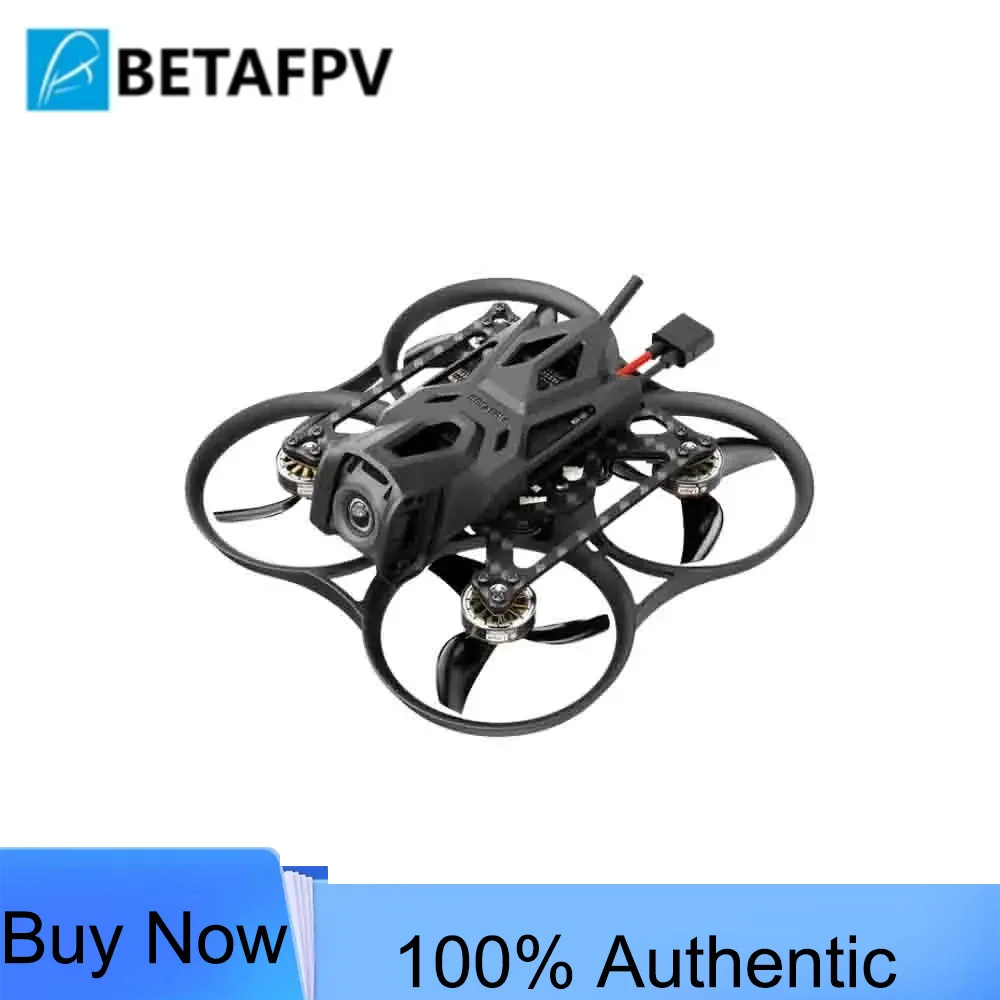 BETAFPV Pavo Pico II O4/PNP Бесколлекторный квадрокоптер Whoop ELRS 2.4G/SBUS с колесной базой 80 мм, 2S, для FPV-гонок, запчасти для радиоуправляемых моделей DIY