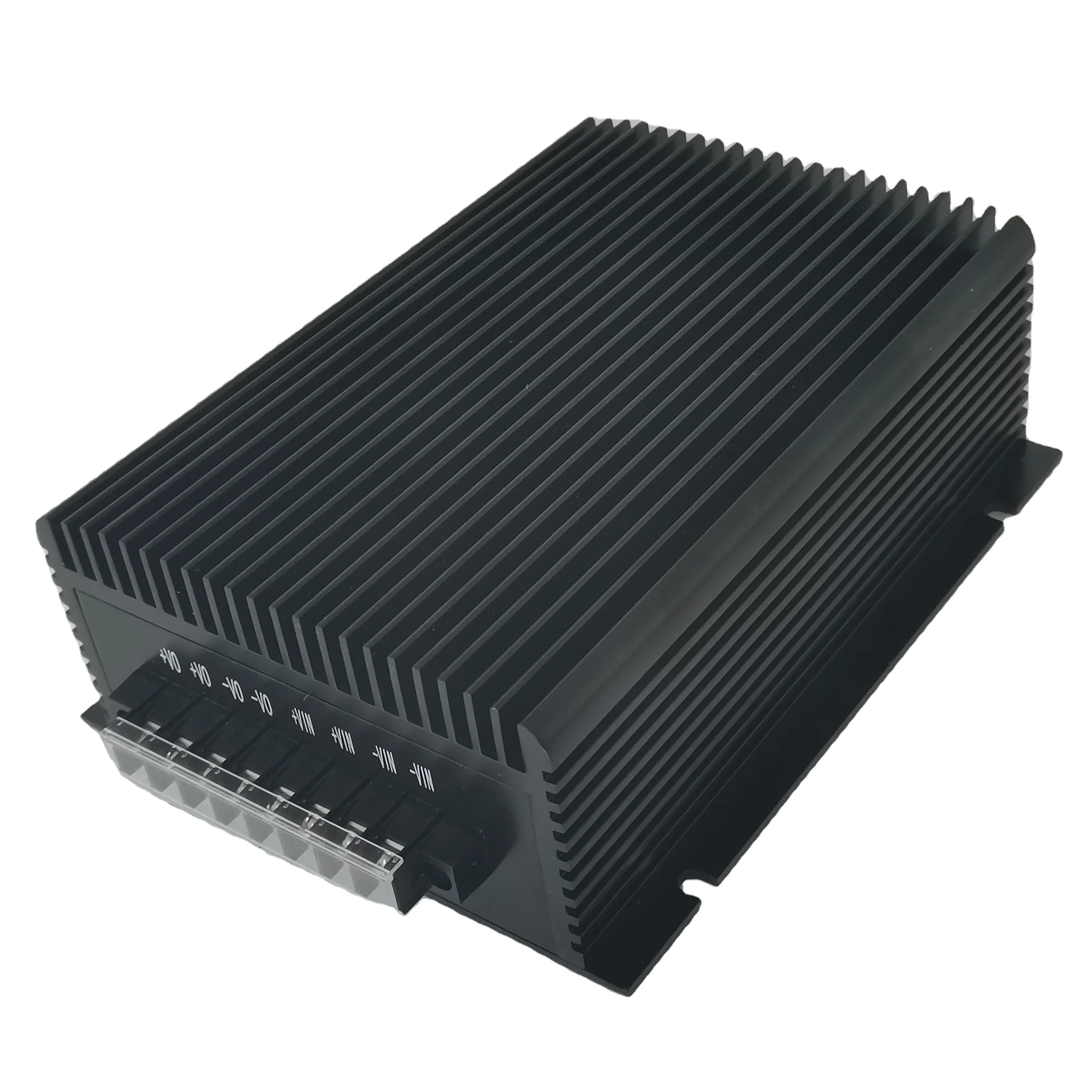 

High-efficiency 48S12 41.6A 500W DC-DC Converters 48v To 12v 500W