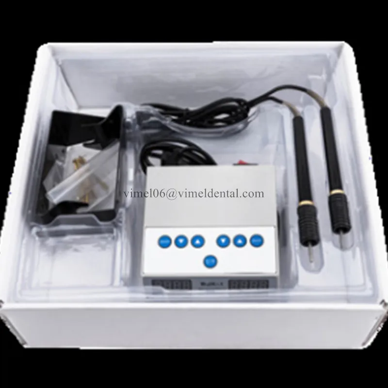 

Double Pencil Digital Electric Waxer Wax Knife Carving Dental Lab Equipment Electric Waxer Carving Knife Dental Tools