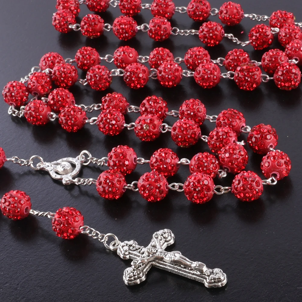 Thumbnail 3 - #65 Best Crystal Pendant Necklaces to Buy In 2026