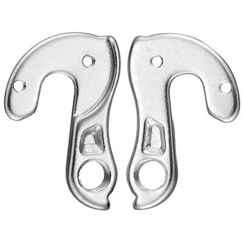 1pcs Bicycle Tail Hook With Screw MTB Bike Rear Derailleur Gear Mech Hanger Tail Hook For FUJI KONA WHYTE BULLS CORRATEC WHYTE