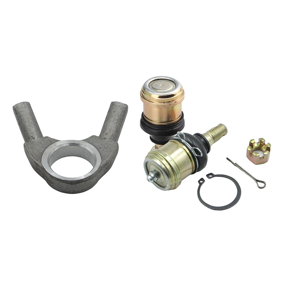 

Шарнирный шарнир M12 32x14 мм для квадроциклов, багги, гольф-каров и электрических ATV 110cc, 200cc, 250cc, 150cc (запчасть)