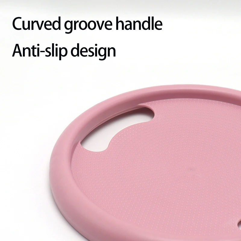 ملحقات لوح التزلج على شكل قرص البطن، لوحة دوارة، عجلة تدريب الصالة الرياضية، ممارسة البطن، اللياقة البدنية، عضلات من الفولاذ المقاوم للصدأ