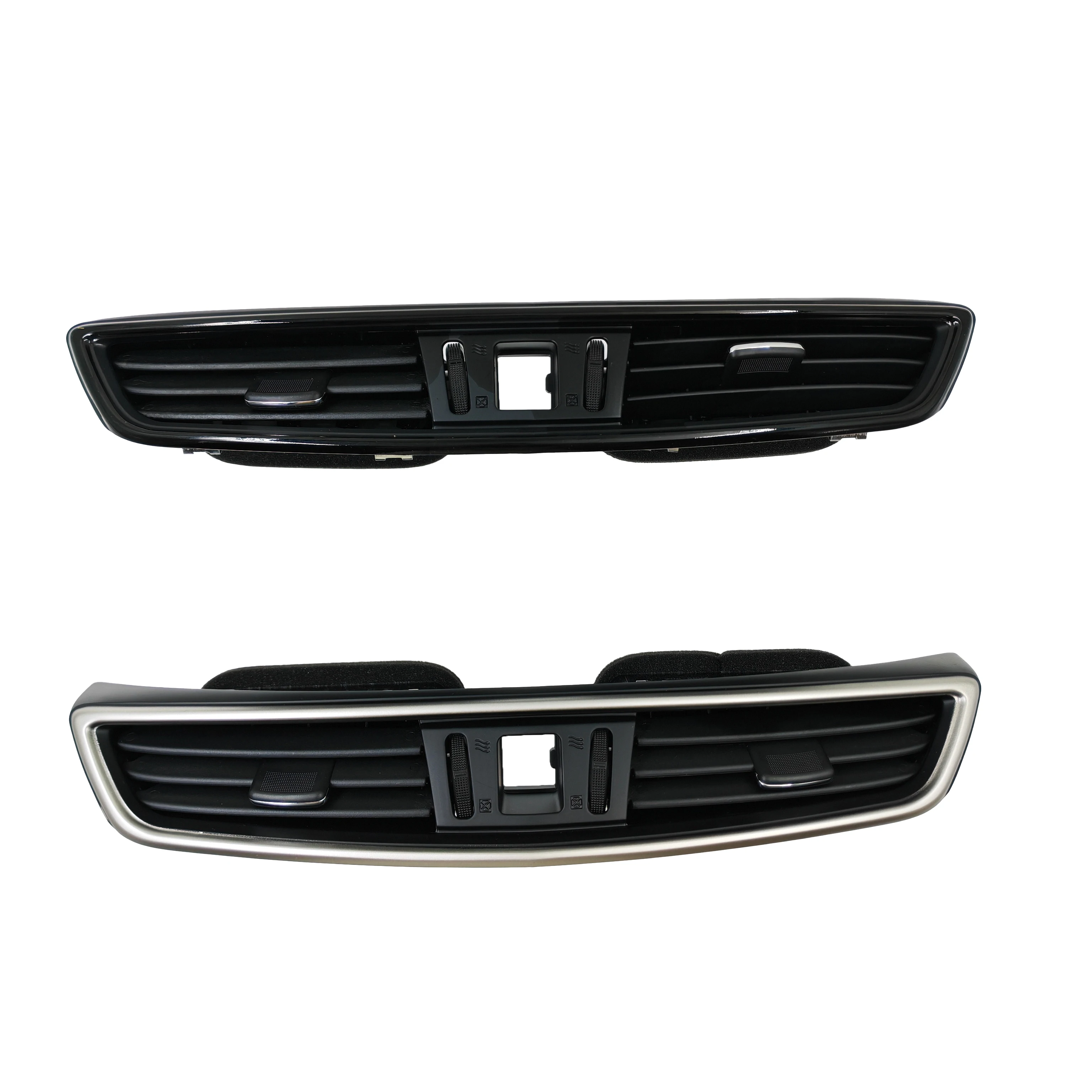 Auto Front Middle Dashboard Air Conditioning Outlet A/C Vent for Nissan X-Trail 2014 2015 2016 Qashqai 2016 2017 2018 2019-2021