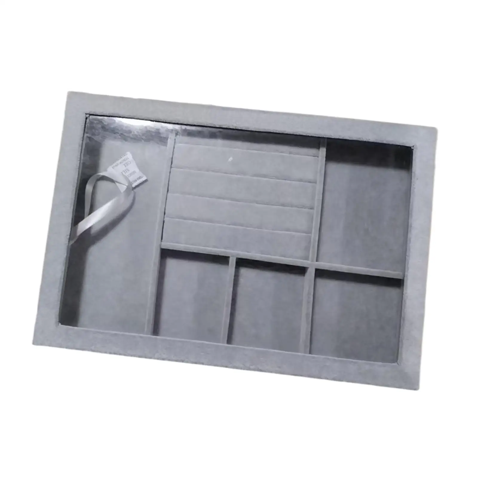 Jewelry Box Organizer Jewelry Display Case Jewelry Container Treasure Box