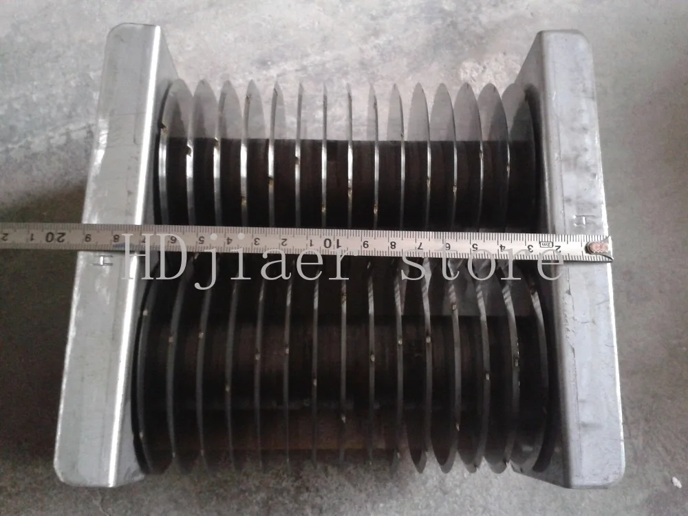 شفرة قطع اللحوم Lijin QE/QSJ-A/QH، مجموعة السكاكين، يمكن تخصيصها #4