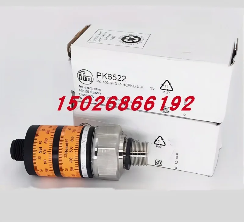 Original Yifumen PK6520 PK6521 PK6522 PK6523 PK6524 Pressure Sensor