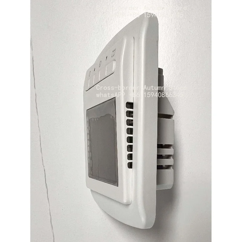 Suitable for Manred plumbing thermostat RTC75.33 plumbing universal belt passive linkage belt programming accessories