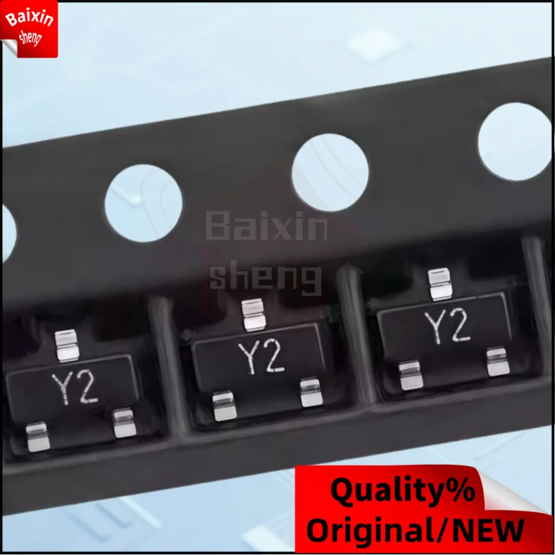 BZX84C12 BZX84C-C12… - image