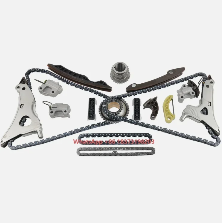 

Timing Chain Kit A2760520503 A2760502316 for C-Class 0009931378 0009930776 A2780500305 A2760520503 A2780504800