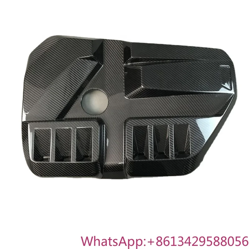 

G80 Engine Cover S58 Engine Cover Carbon Fiber for BMW M3 M4 G82 G80 S58