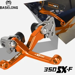 Brake Clutch Levers For KTM 350SX-F 350 SXF 2007 2008 2009 2010 2011 2012 2013 2014 2015 2016 2017 2018 2019 2020 2021 2022 2023